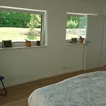Apartman Ruhezeit *