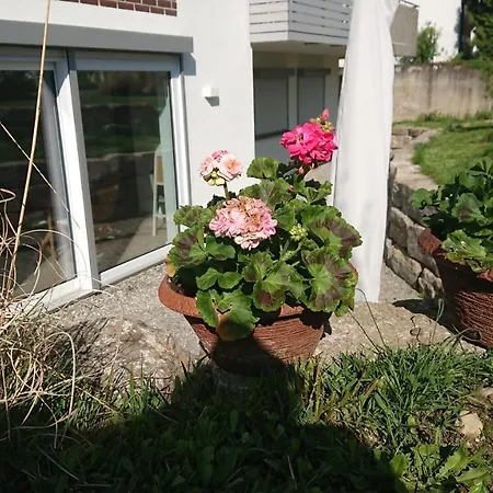Apartman Ruhezeit