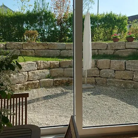 Ruhezeit Apartament *