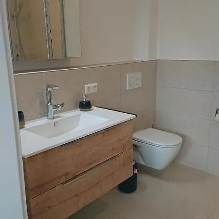 Apartament Ruhezeit Stockach