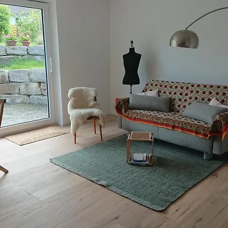 Ruhezeit Apartman