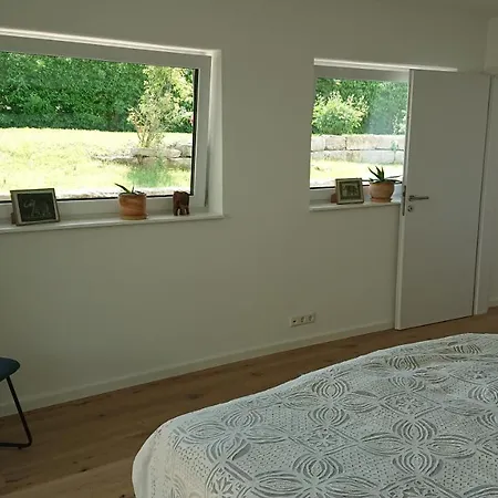 Apartament Ruhezeit *