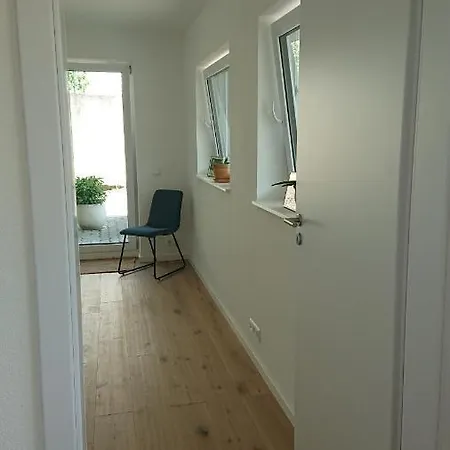 Ruhezeit Apartament Stockach