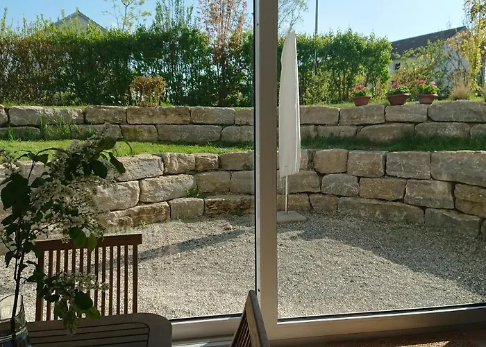 Ruhezeit Lägenhet *