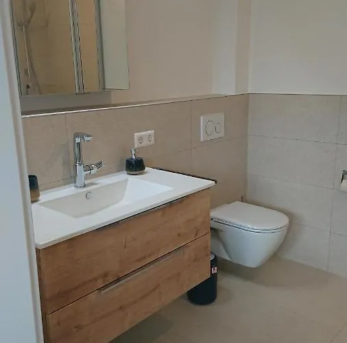 Lägenhet Ruhezeit Stockach