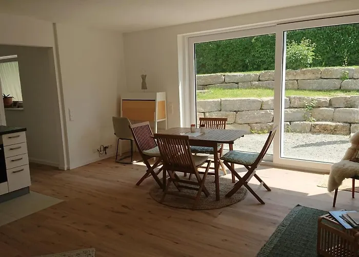 Ruhezeit 史塔卡赫